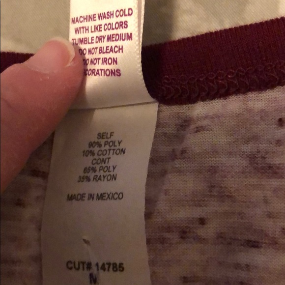 NWT Vail Colorado t shirt - Picture 3 of 3